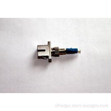 High Reliability Fiber Optic Adaptor / Adapters SC female t